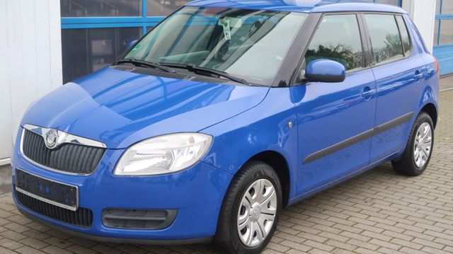 Skoda Fabia 1.2 Ambiente