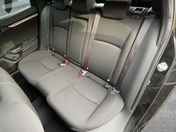 Honda Civic Elegance VTEC 1.0 Navi* ACC* 2 Zonen Klima