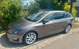Seat Leon ST 1.4 TSI 92kW Start&Stop FR FR