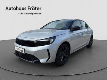 Fotografie 1 des Opel Corsa F GS 1.2 AT SHZ Klima Kamera