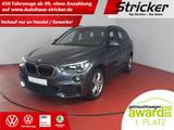 BMW X1 xDrive 25d M Sport Aut. TÜV bis 10/27 Navi He - BMW: X10