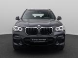 BMW X3 xD20d M Sport Alarm HiFi GeschwindigRe 19Zoll - BMW X3 Gebrauchtwagen in Düsseldorf