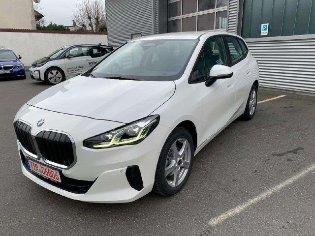 BMW 216 i Active Tourer