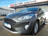 Ford Fiesta Active Colourline - Ford Fiesta: Active Colourline