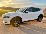 Mazda CX-5 2.2 SKYACTIV-D 150 Exclusive-Line FWD A... - Mazda CX-5 in Freiburg