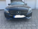 Mercedes-Benz C 300  - Mercedes-Benz C 300 aus 2017