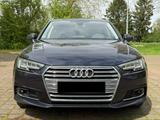 Audi A4 2.0 TDI 140kW S tronic Avant - Sportsitze - Audi A4: 140 TDI