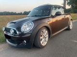 MINI Cooper S 50 Mayfair Cooper S 50 Mayfair - MINI MINI: Mayfair