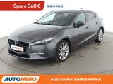 Mazda 3 2.0 Sports-Line*HUD*BOSE*TEMPO*LED*CAM*PDC*SHZ - Mazda 3: Sport