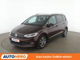 Volkswagen Touran 1.6 TDI Sound BM*NAVI*LED*ACC*PLA*CAM* - Volkswagen Touran SOUND mit Diesel-Antrieb