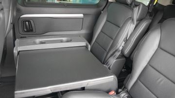 Bild 10 Opel Zafira Life GS Voll, AHK