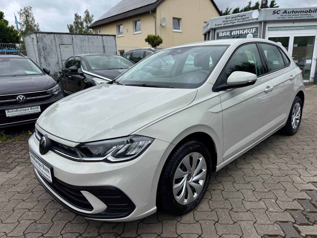 Image of Volkswagen Polo