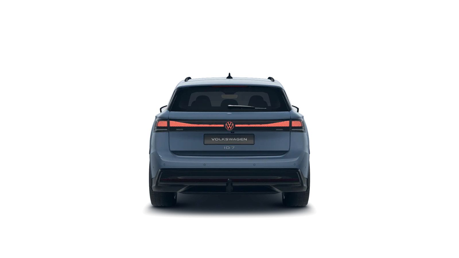 Volkswagen ID.7 - Bild 8