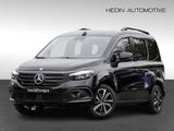 Mercedes-Benz EQT 200 STANDARD Progressive+AC21KW+DC75KW+KEYL+