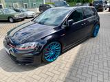 Volkswagen Golf VII GTI Performance*1.Hand*NoOPF*Scheckheft