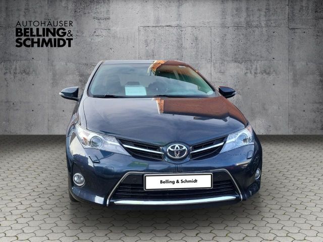 Auris 1.6 START Edition