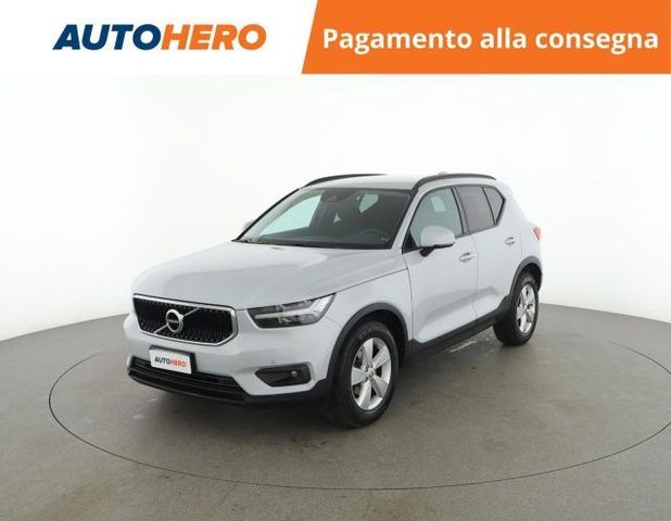 Volvo VOLVO XC40 D3 AWD Geartronic Momentum Core