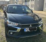 Mitsubishi ASX 1.6 Benziner 2 WD Diamant Edition MJ17