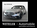 Mercedes-Benz E 220 d 4M T All-Terrain AVANTGARDE AHK/SHZ/360° - gebrauchte Mercedes-Benz E 220 aus dem Jahr 2023