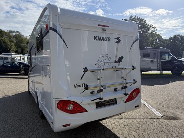 Knaus Van TI 600 Mg 