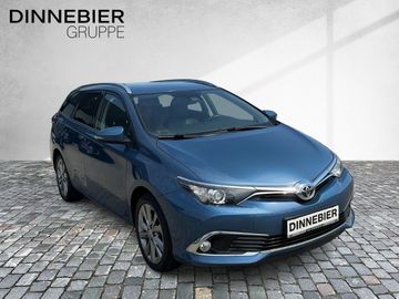 Toyota Auris - 7