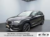 Cupra Ateca 2.0 TSI 4Drive DSG Beats Soundsystem - Cupra Gebrauchtwagen von 2023