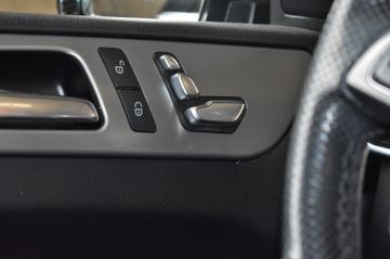Mercedes GLE 250 - 12