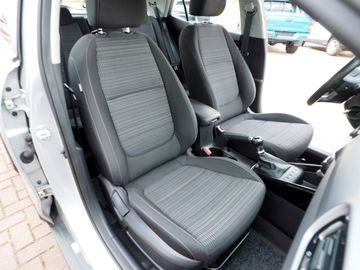 Bild 17 Kia Stonic 1,25 Klimaautom. Sitz-/Lenkradheizung