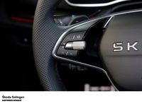 Skoda Octavia - Vorschau Bild 18