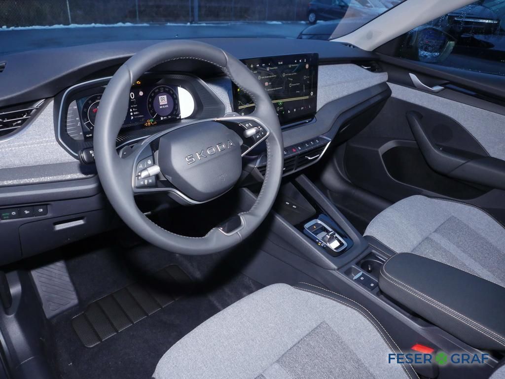 Skoda Octavia - Bild 7