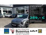 Kia Stonic 1.0 T-GDI Mild-Hybrid GT-Line +Pano+17Zol - Kia Stonic mit Panoramadach
