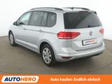 Volkswagen Touran 1.5 TSI ACT Comfortline BM Aut.*NAVI*PDC* - VW Touran Gebrauchtwagen in Bonn