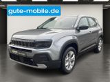 Jeep Avenger 1.2 GSE T3 Altitude*180°Kamera*Sitzh.* - Jeep Avenger aus 2023
