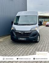 Opel Movano 2.2 CDTI L2H2 3,5t Edition*CAM*DAB*KLIMA* - Getränkewagen