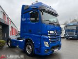 Mercedes-Benz Actros 1853*Big Space*Standklima*Mirror Cam* - Angebote entsprechen deinen Suchkriterien