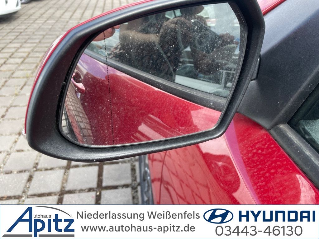 Hyundai i10 – Bild 30