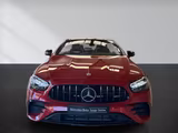 Mercedes-Benz E 53 AMG 4M+ Cabriolet AMG+Kamera+Carbon+Wide - rote Mercedes-Benz E 53 AMG