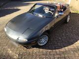 Mazda "MX5 - NA 1998" Cabrio Roadster, Mazda, se... - gebrauchte Mazda MX-5 aus dem Jahr 1998