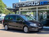Volkswagen Sharan Cup DSG 7-SITZER+AHK+NAVI+XENON - Volkswagen Sharan Cup mit Diesel-Antrieb