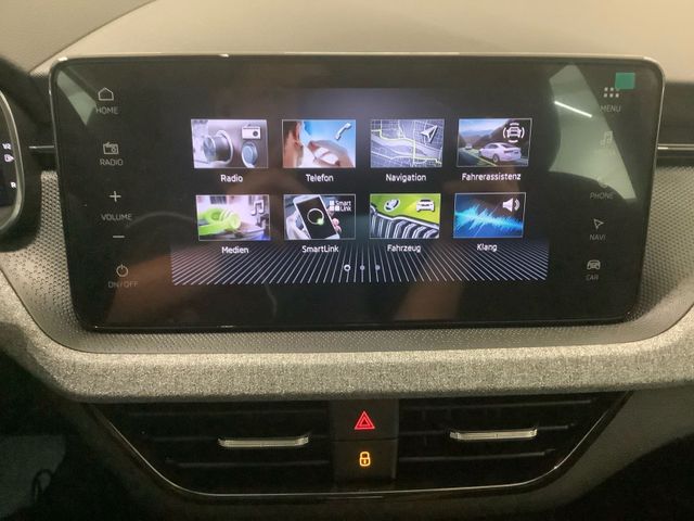 Scala Tour 85 kW DSG NAVI ALU S-HZG KAMERA LED