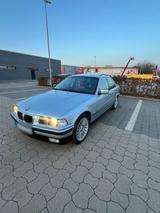 BMW 320i E36 6 Zylinder - gebrauchte BMW 320 aus dem Jahr 1997