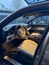 Bentley Bentayga 6.0 W12 4WD- nur 52000km - Bentley Bentayga