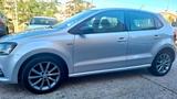 Volkswagen Polo 1.4 TDI 90CV 5p. Fresh BlueMotio - Volkswagen Polo Fresh mit Diesel-Antrieb