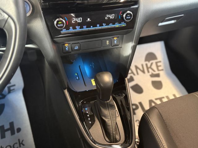 Toyota Yaris Cross Hybrid AWD-i Adventure