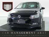 Volkswagen Polo V 1.2 TSI Highline 1.H+ PANORA+SHZ+PDC+TEMP - Volkswagen Polo: Highline