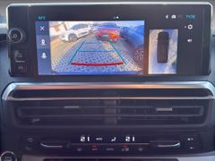 Fahrzeugabbildung Citroën Spacetourer 2.0 Plus 8 Sitzer Navi/WiPa/Cam