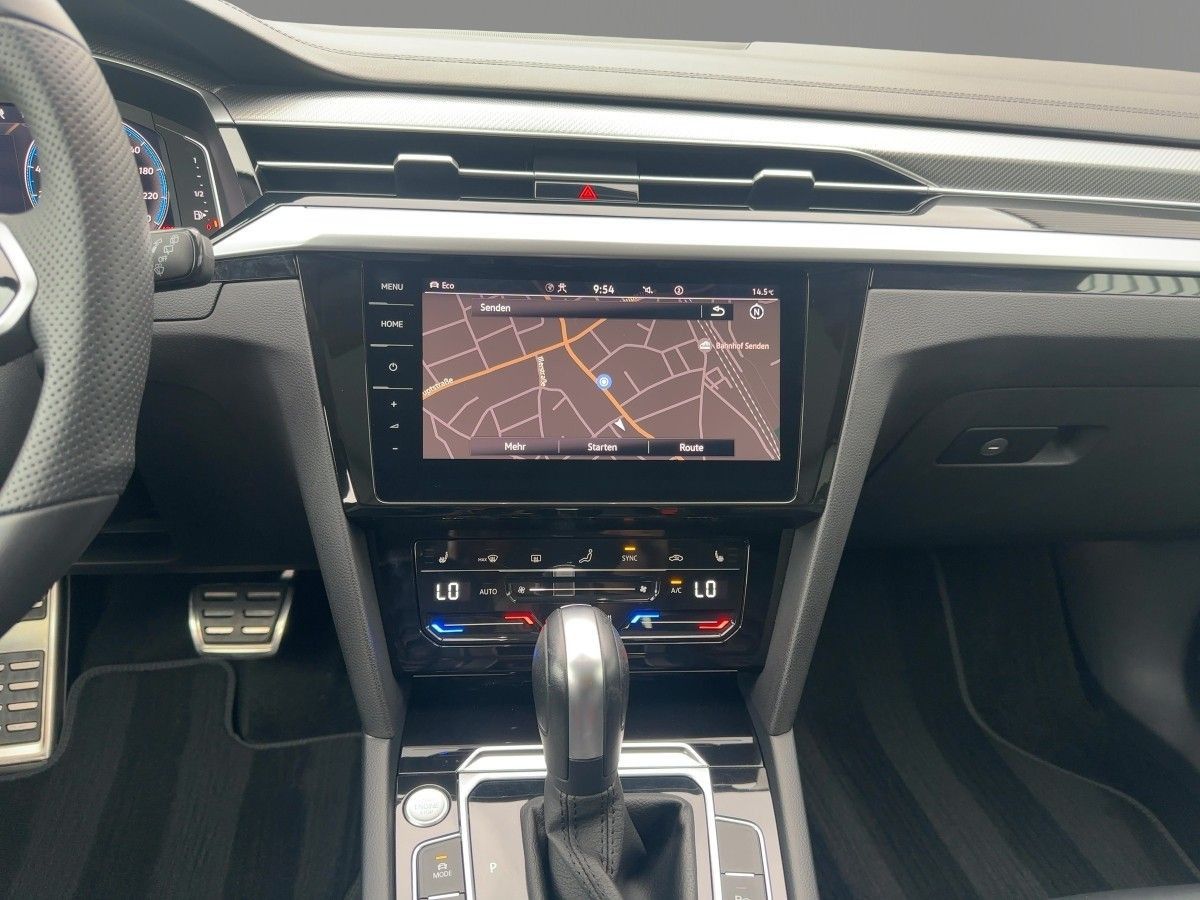 Volkswagen Arteon - Bild 11