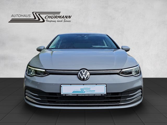 Golf 1.5 TSI OPF ACTIVE 6-Gang