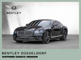 Bentley Continental GT W12 // BENTLEY DÜSSELDORF - Bentley Continental GT in Düsseldorf