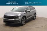 Skoda Enyaq electric 132kW 1-Gang-Automatik 4 Türen - Skoda Enyaq Gebrauchtwagen in Berlin